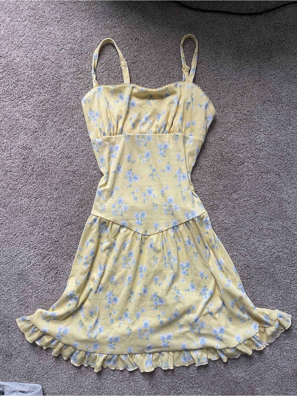 Cute summer dress
